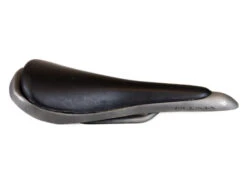 Gipiemme Pluma Titanium Saddle -Brick Lane Bikes Shop 0047552 gipiemme pluma titanium saddle