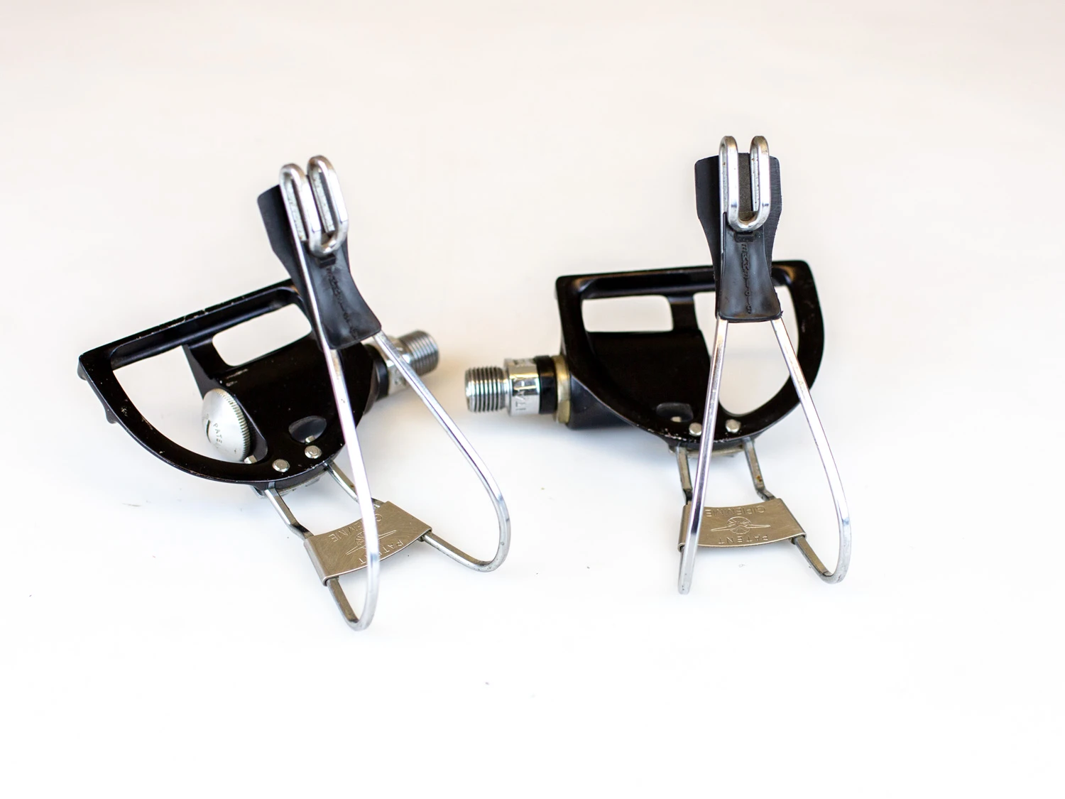 Gipiemme Crono Special 300 AX Pedals 3 Gipiemme Crono Special 300 AX Pedals