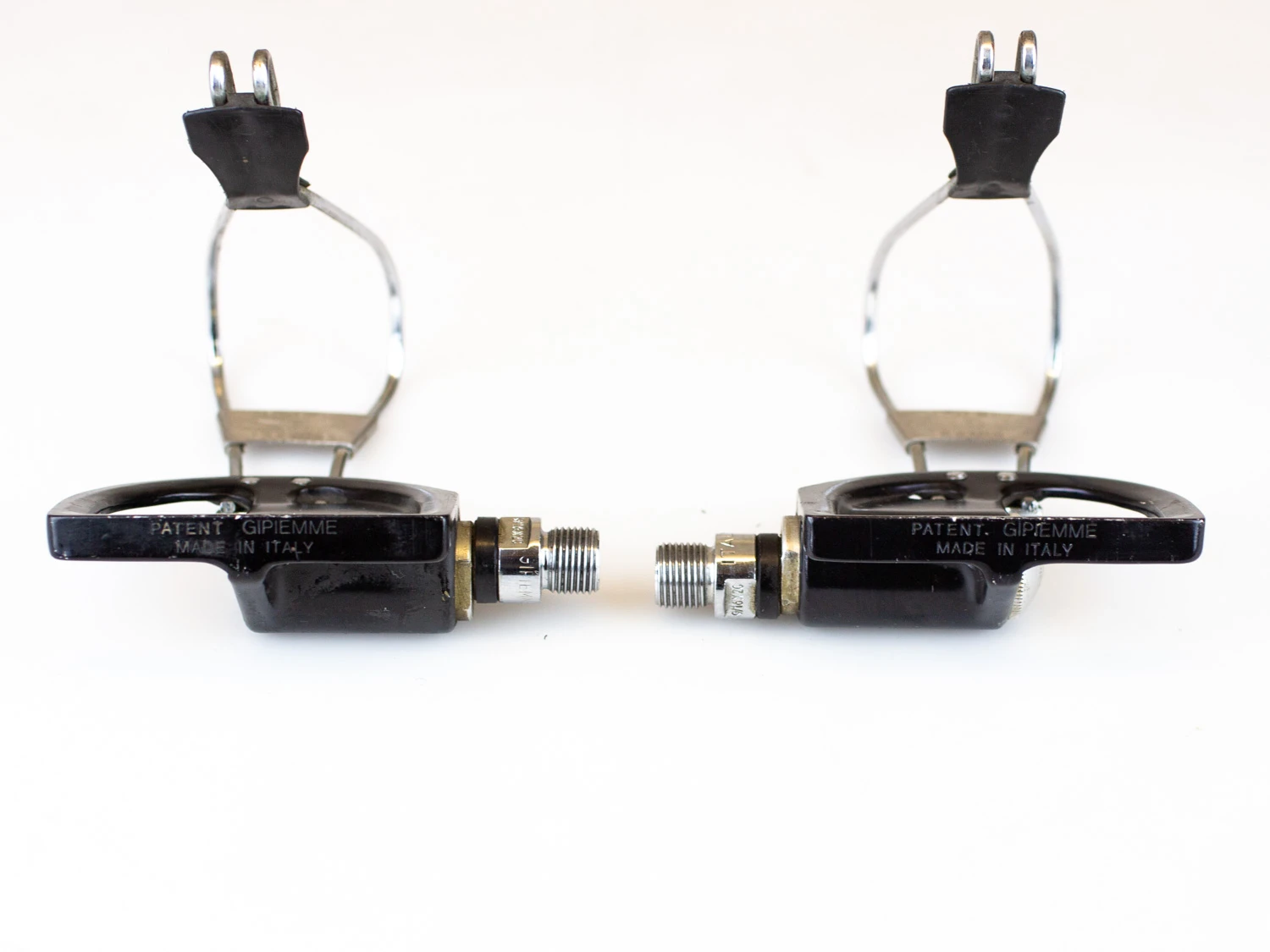 Gipiemme Crono Special 300 AX Pedals 7 Gipiemme Crono Special 300 AX Pedals - Image 5