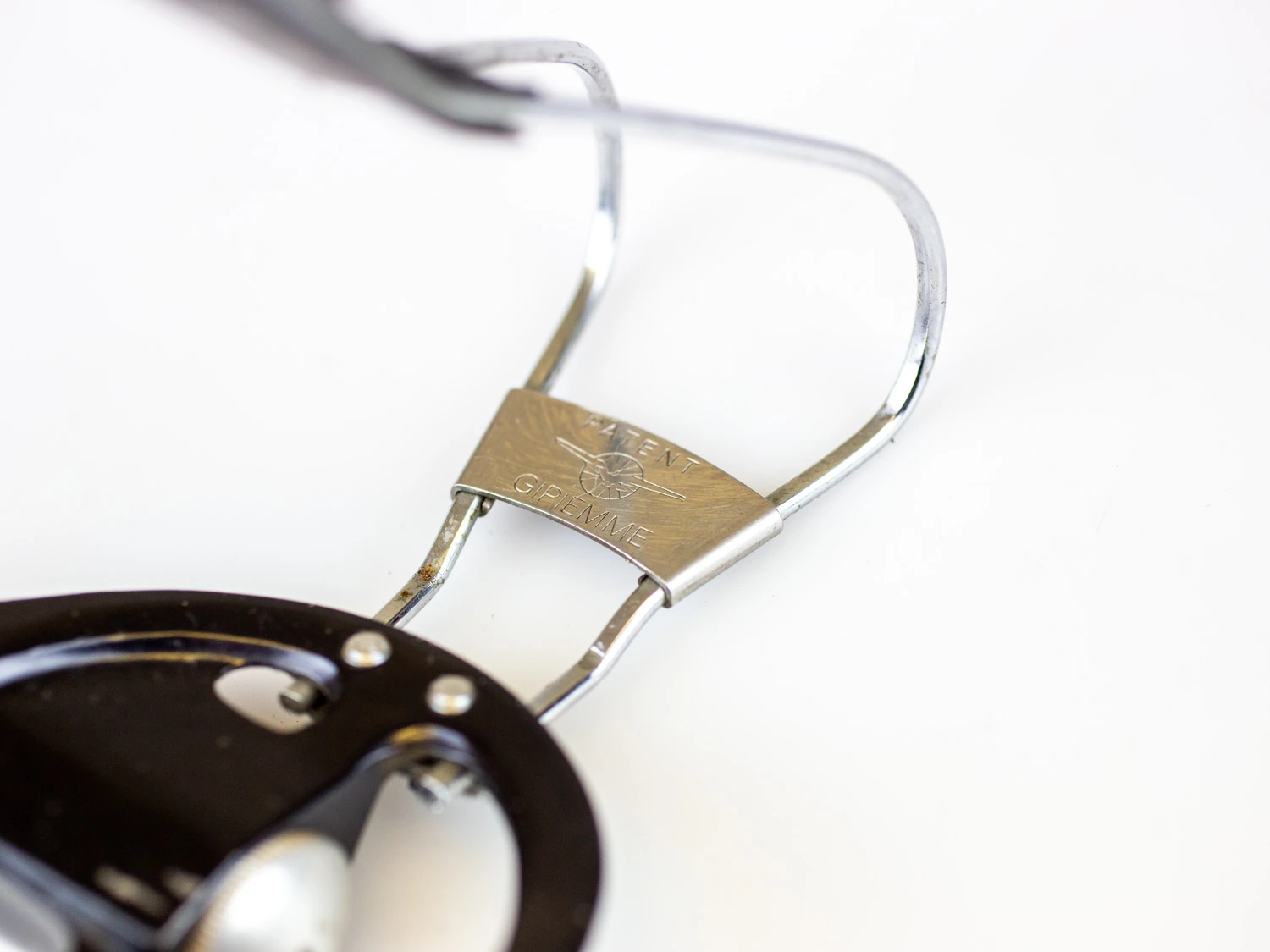 Gipiemme Crono Special 300 AX Pedals 6 Gipiemme Crono Special 300 AX Pedals - Image 4