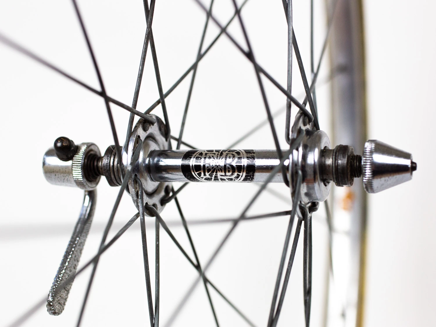 Ambrosio X Fratelli Brivio Wheel 26" 6 Ambrosio X Fratelli Brivio Wheel 26" - Image 4