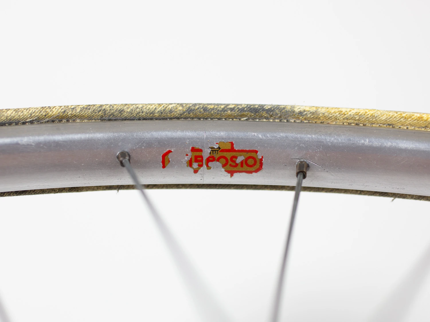 Ambrosio X Fratelli Brivio Wheel 26" 5 Ambrosio X Fratelli Brivio Wheel 26" - Image 3