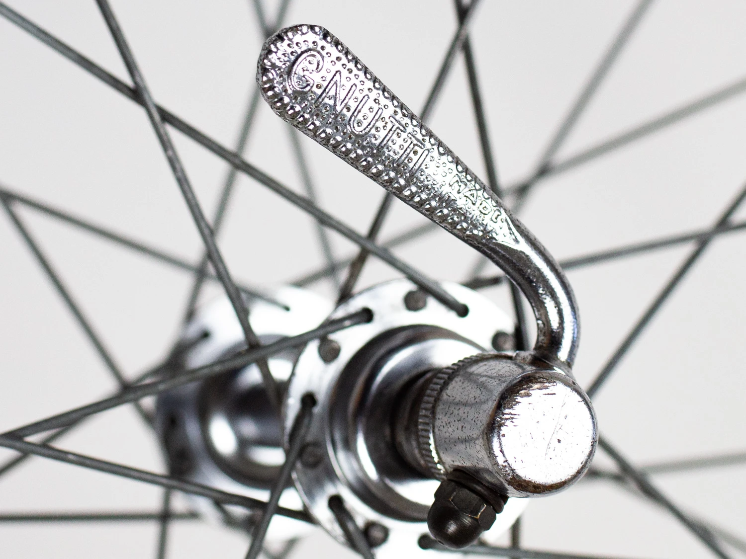 Ambrosio X Fratelli Brivio Wheel 26" 3 Ambrosio X Fratelli Brivio Wheel 26"