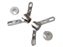 BLB Wing Nuts -Brick Lane Bikes Shop 0047610 blb wing nuts