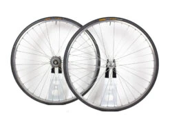 Wolber X Campagnolo Road Weelset