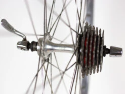 Wolber X Campagnolo Road Weelset -Brick Lane Bikes Shop 0047645 wolber x campagnolo road weelset