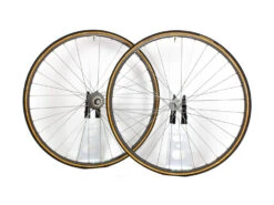 Ambrosio X Dura Ace Road Wheelset