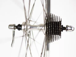 Ambrosio X Dura Ace Road Wheelset -Brick Lane Bikes Shop 0047649 ambrosio x dura ace road wheelset