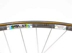 Ambrosio X Dura Ace Road Wheelset -Brick Lane Bikes Shop 0047651 ambrosio x dura ace road wheelset