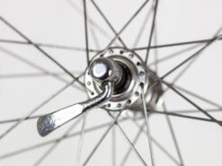 Ambrosio X Dura Ace Road Wheelset -Brick Lane Bikes Shop 0047652 ambrosio x dura ace road wheelset