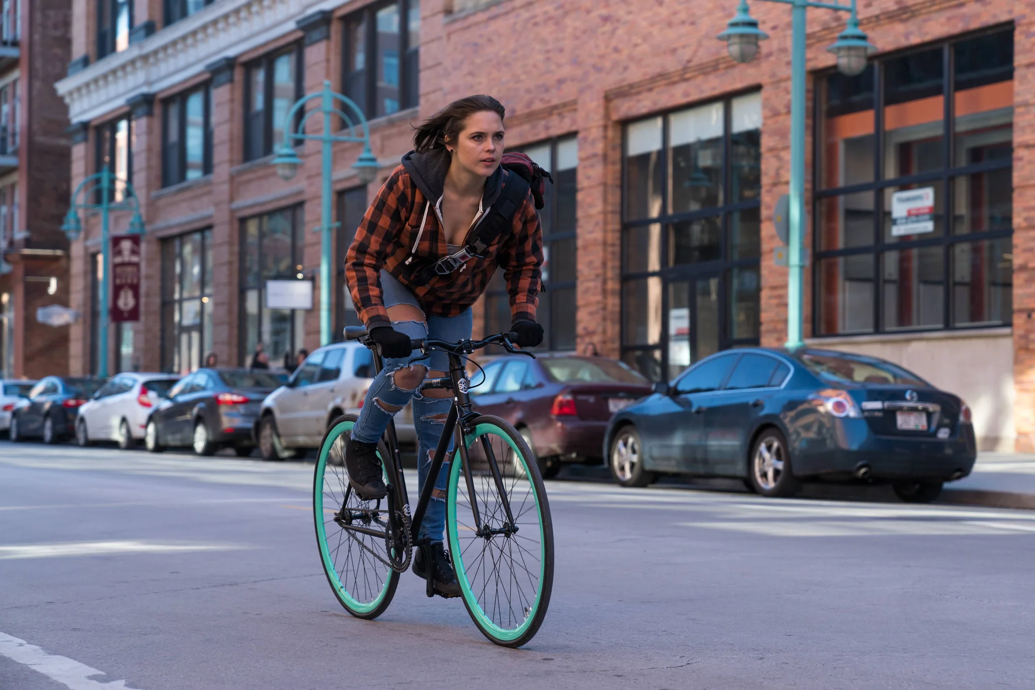 Brick Lane Bikes Shop -Brick Lane Bikes Shop y